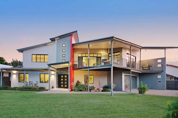 86 Freshwater Drive, Douglas QLD 4814