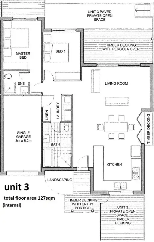 3/42 Paton Street, Woy Woy NSW 2256