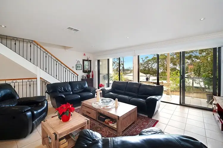 Fourth view of Homely house listing, 3/2 St George Street, Gosford NSW 2250