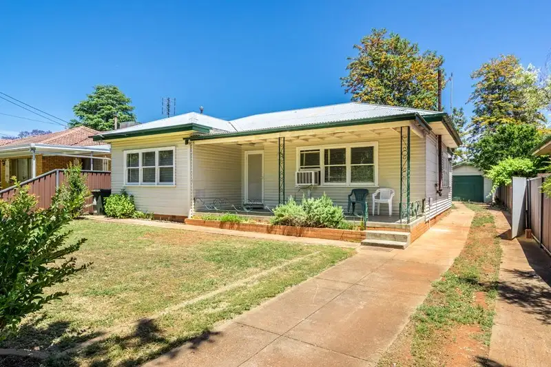 Main view of Homely house listing, 15 Roycox Crescent, Dubbo NSW 2830