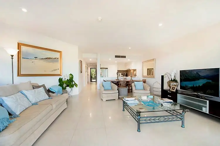 Fifth view of Homely apartment listing, 5085 St Andrews Terrace, Sanctuary Cove QLD 4212