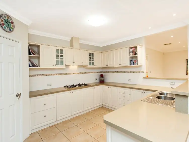 Third view of Homely house listing, 2 Brodie Court, Baldivis WA 6171