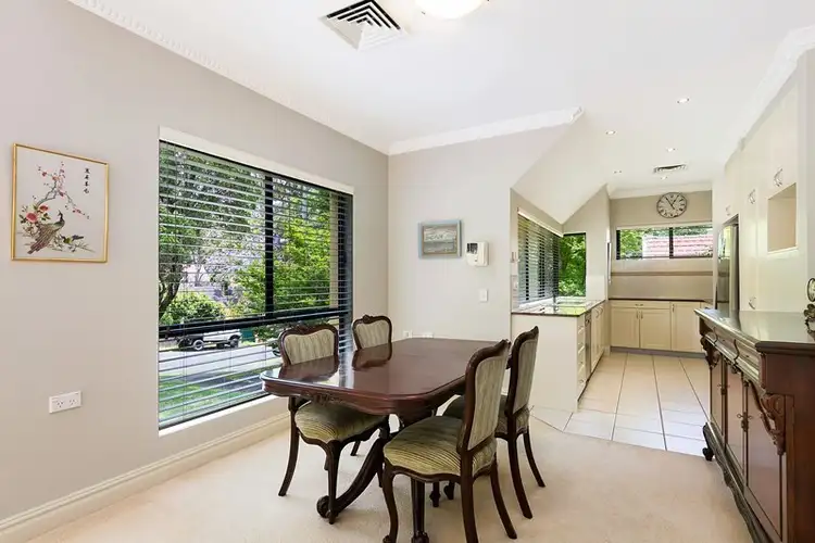 Third view of Homely townhouse listing, 1/128 Eastern Road, Turramurra NSW 2074