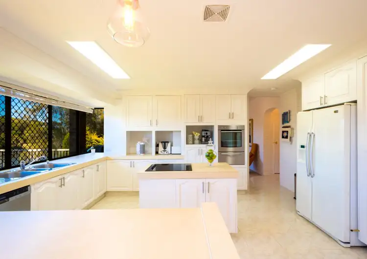 Fifth view of Homely house listing, 14 Lancelin Drive, Mermaid Waters QLD 4218