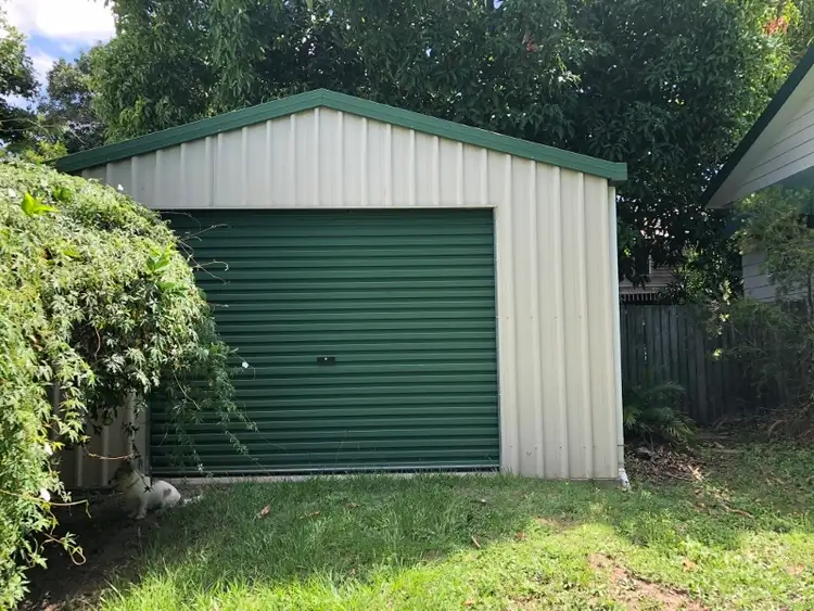 Third view of Homely house listing, 17 Prospect Street, Maryborough QLD 4650