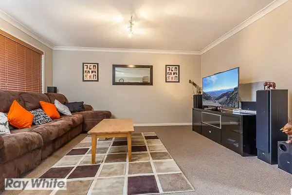 Sixth view of Homely house listing, 14 Cloverbrook Place, Bracken Ridge QLD 4017