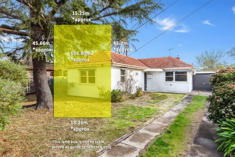 Main view of Homely house listing, 41 Colin Road, Oakleigh South VIC 3167