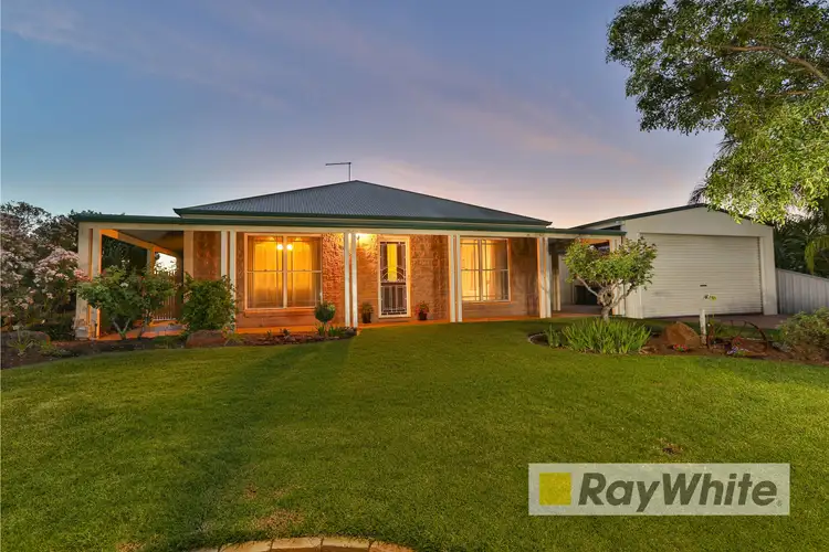 11 Dunning Drive, Mildura VIC 3500