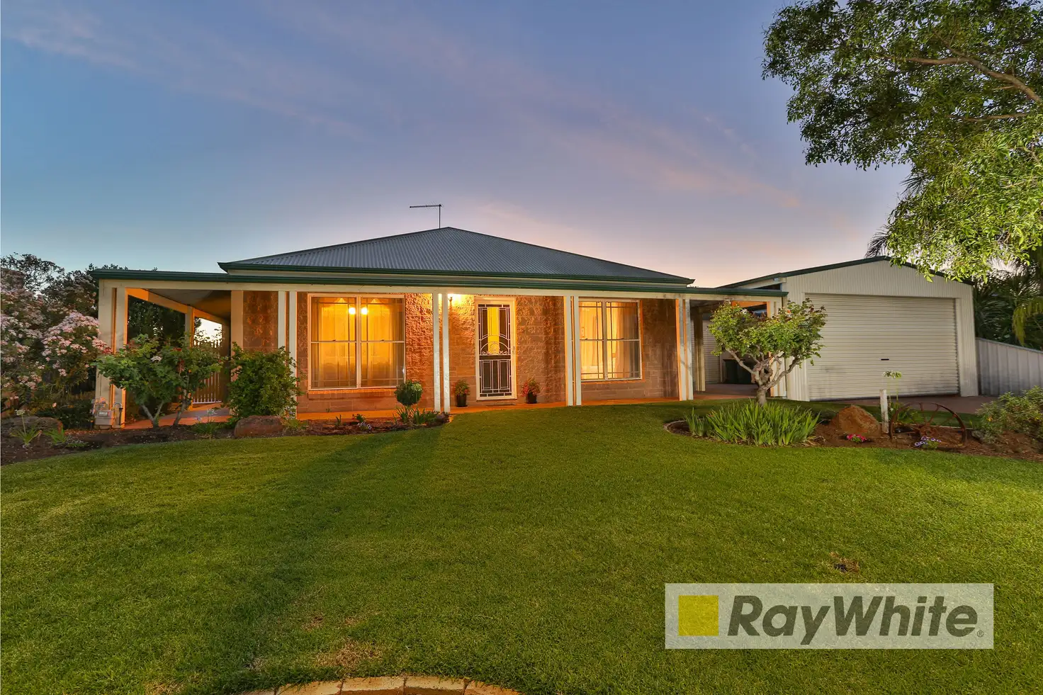 Main view of Homely house listing, 11 Dunning Drive, Mildura VIC 3500