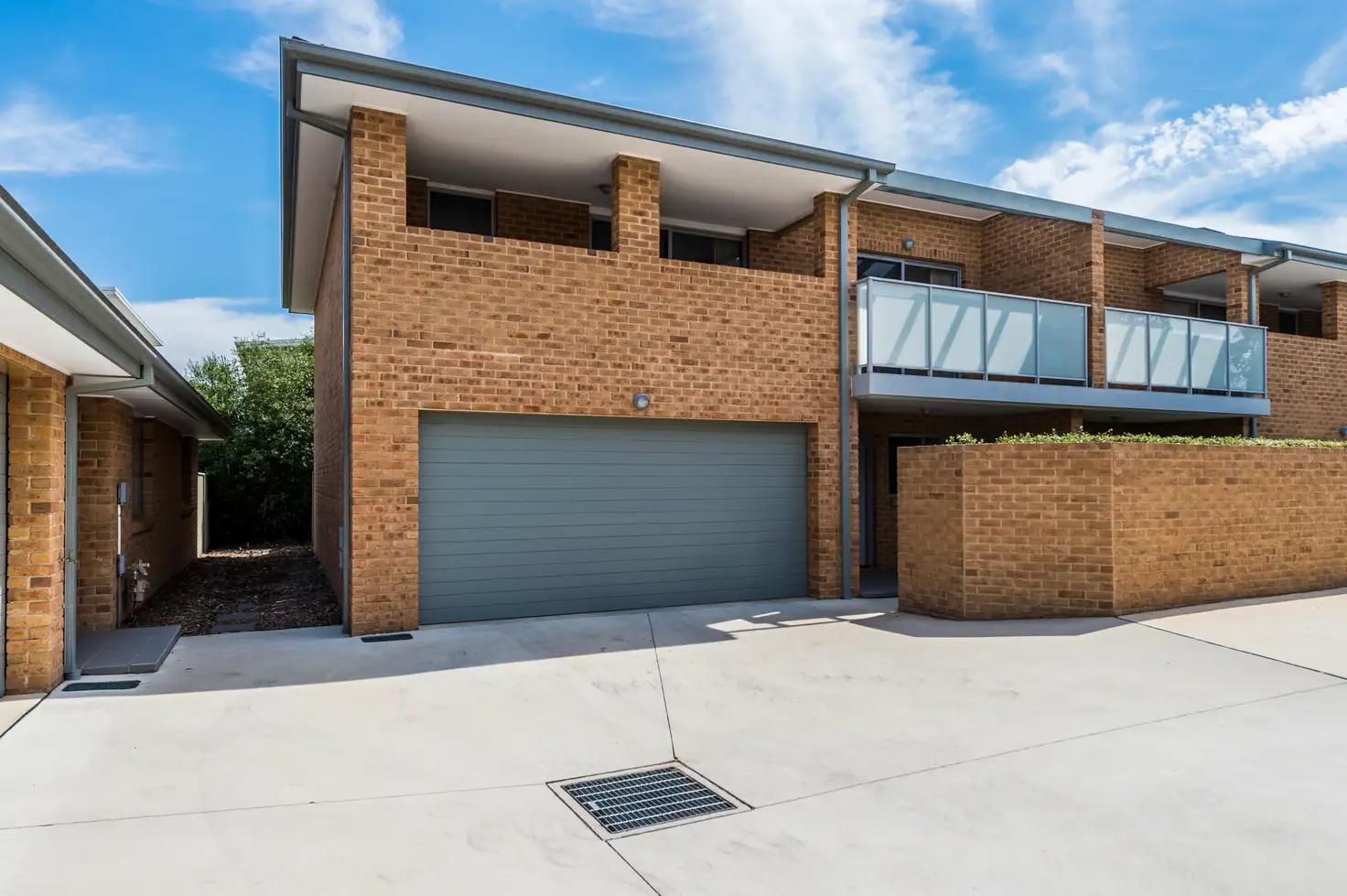 Main view of Homely townhouse listing, 8/12 Mulloon Street, Queanbeyan East NSW 2620