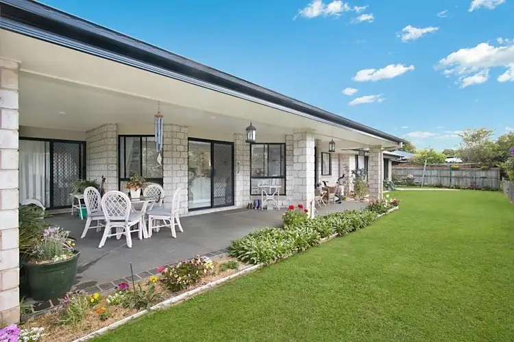 44 Riveroak Drive, Murwillumbah NSW 2484