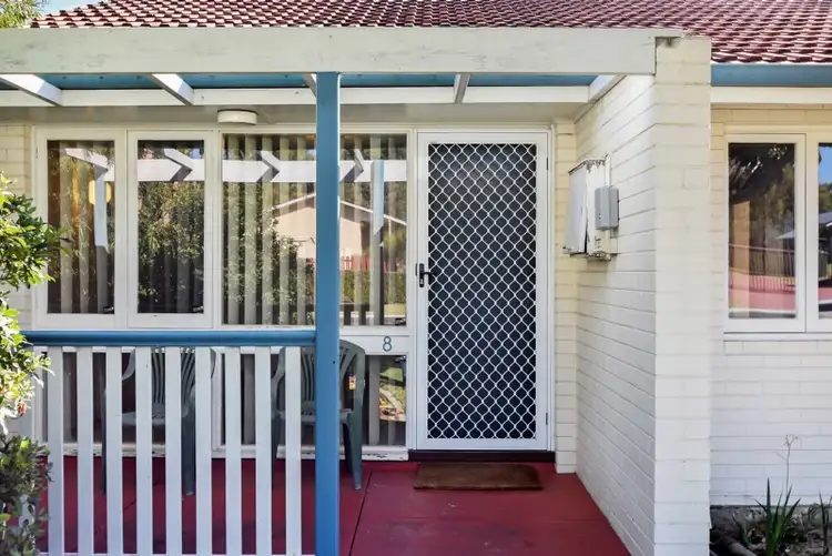 Fifth view of Homely house listing, 8 Westbrook Way, Girrawheen WA 6064