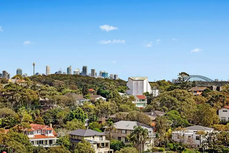 Seventh view of Homely house listing, 135 Hopetoun Avenue, Vaucluse NSW 2030