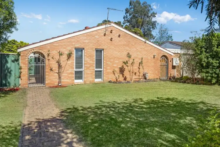 Seventh view of Homely house listing, 25 Colonial Drive, Bligh Park NSW 2756