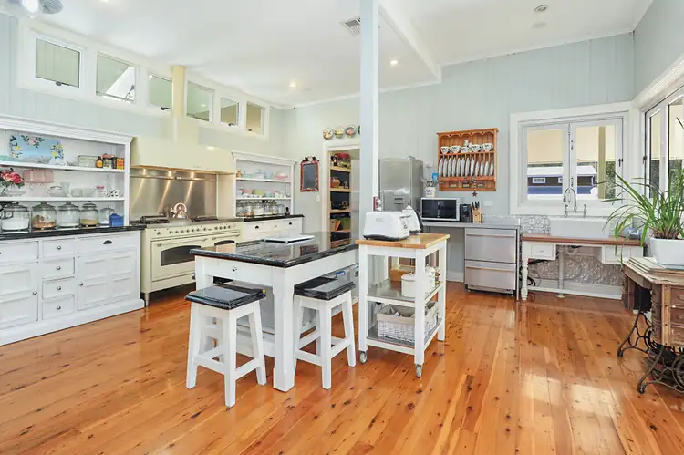 Second view of Homely house listing, 3 Rose Lane, Laceys Creek QLD 4521