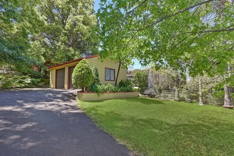 Second view of Homely house listing, 26 Woodcourt Road, Berowra Heights NSW 2082