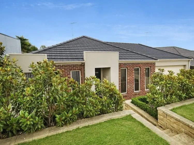 Main view of Homely house listing, 20 Jean Place, Grovedale VIC 3216