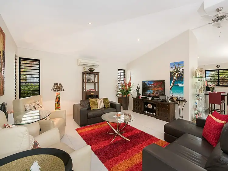 Fourth view of Homely house listing, 18 Majorca Place, Parrearra QLD 4575