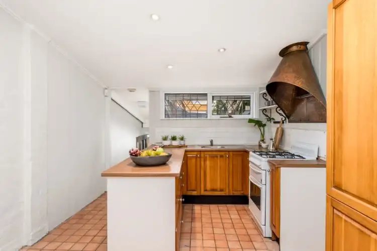 Sixth view of Homely house listing, 18 Whitehorse Street, Newtown NSW 2042