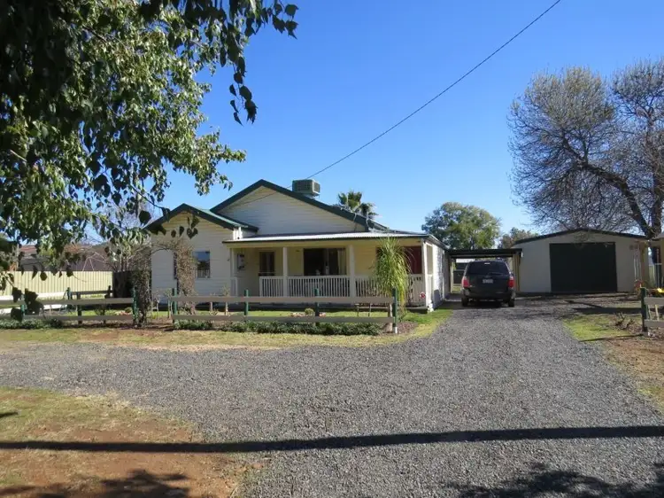 Main view of Homely house listing, 3 Stephen Street, Gooloogong NSW 2805