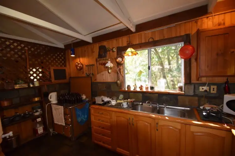 Seventh view of Homely rural property listing, 132 Mount Mulgowie Road, Buaraba QLD 4311