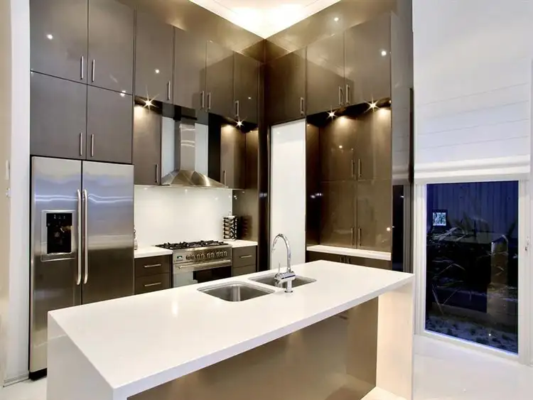 Fifth view of Homely house listing, 71 Fitzroy Street, Geelong VIC 3220