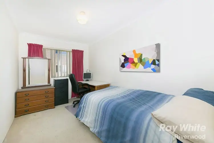 Fourth view of Homely unit listing, 10/30-32 Coleridge Street, Riverwood NSW 2210