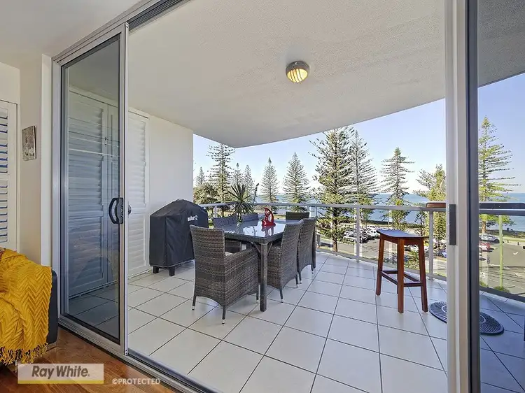 7/109 Landsborough Avenue, Scarborough QLD 4020