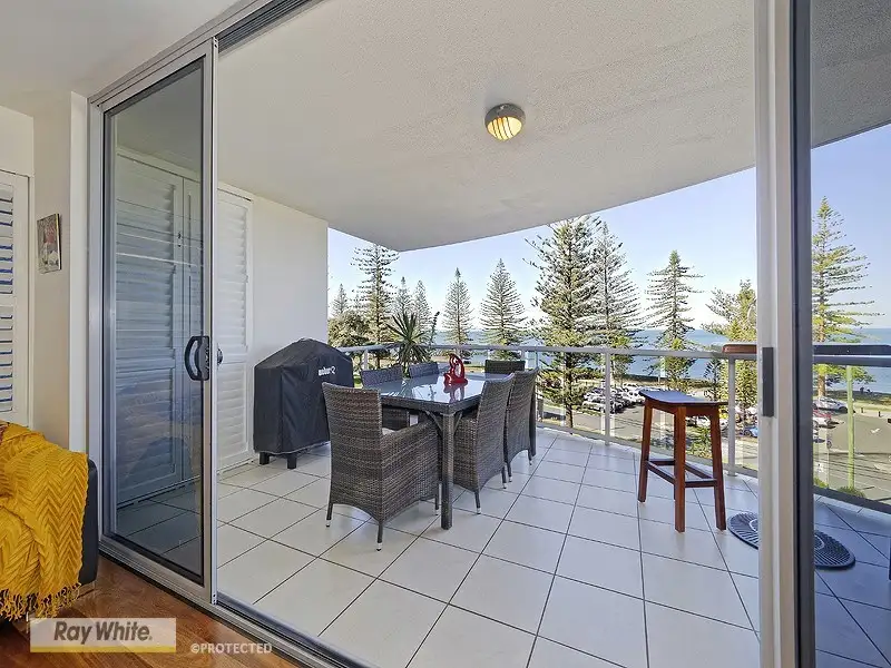 Main view of Homely apartment listing, 7/109 Landsborough Avenue, Scarborough QLD 4020