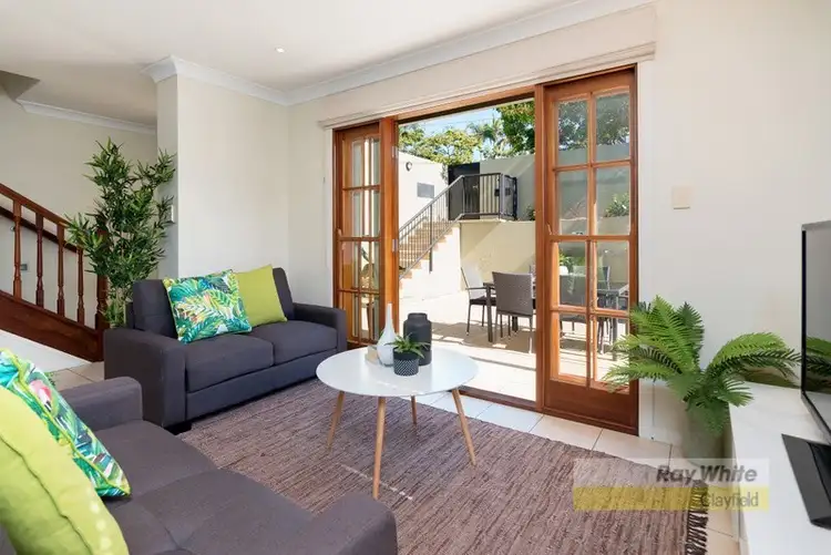 Sixth view of Homely townhouse listing, 1/16 Norman Parade, Clayfield QLD 4011