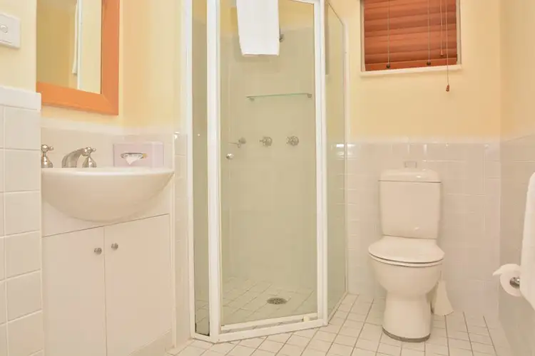 Sixth view of Homely villa listing, Villa 717 Cypress Lakes Resort, Pokolbin NSW 2320