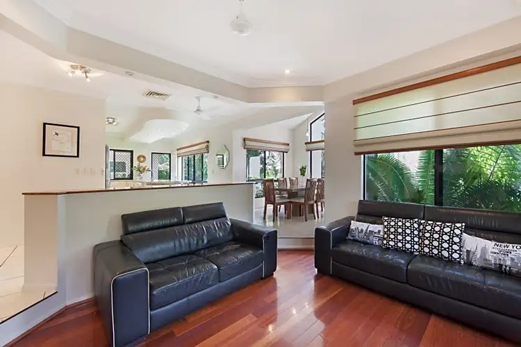Third view of Homely house listing, 9 Grande Parade, Douglas QLD 4814
