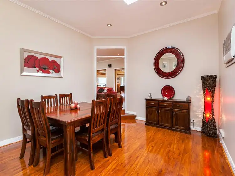 Seventh view of Homely house listing, 13 Lauren Court, Epping VIC 3076