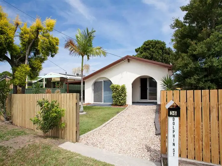 Second view of Homely house listing, 36 Dolphin Street, Deception Bay QLD 4508