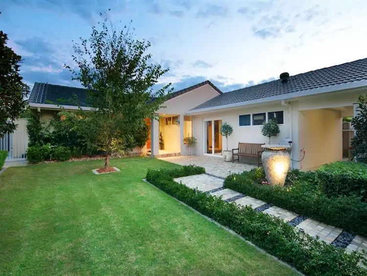 Seventh view of Homely house listing, 16 Matthew Flinders Drive, Hollywell QLD 4216