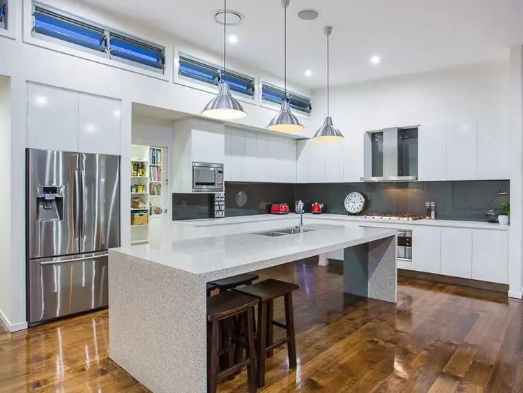 Fifth view of Homely house listing, 149 Brisbane Street, Bulimba QLD 4171