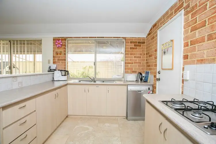 Sixth view of Homely house listing, 45 Lombardy Crescent, Caversham WA 6055