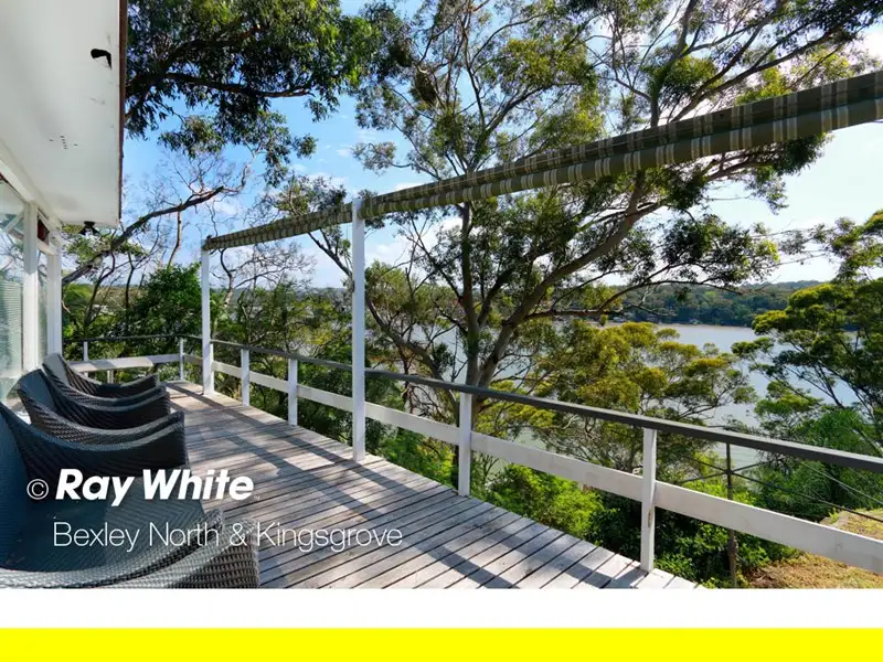 Main view of Homely house listing, 11 Allan Street, Kangaroo Point NSW 2224