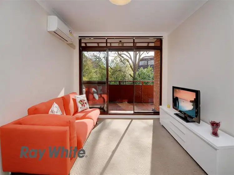 Fourth view of Homely unit listing, 34/7 Epping Road, Epping NSW 2121