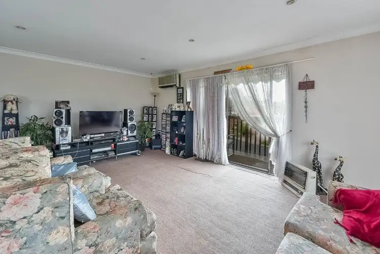 Second view of Homely house listing, 5 Hebrides Place, St Andrews NSW 2566