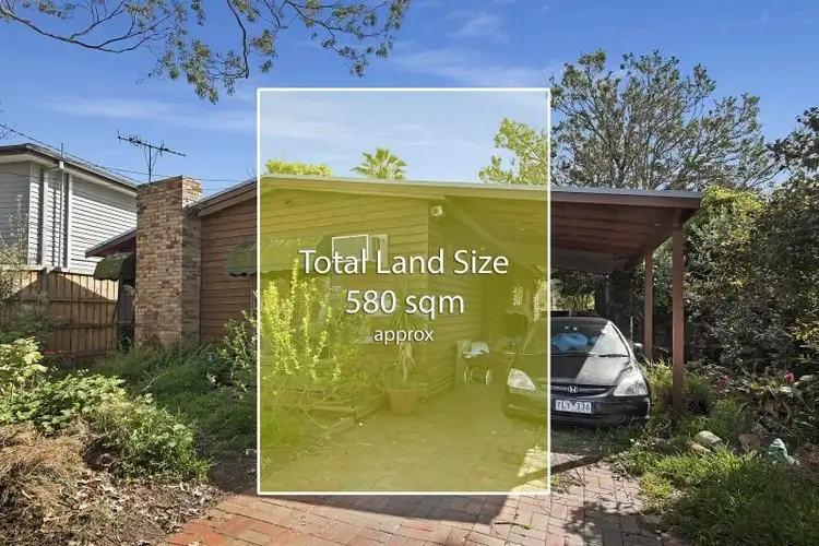 3 Kirkwood Street, Beaumaris VIC 3193