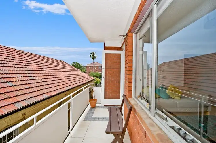 Third view of Homely apartment listing, 4/278 Carrington Road, Coogee NSW 2034