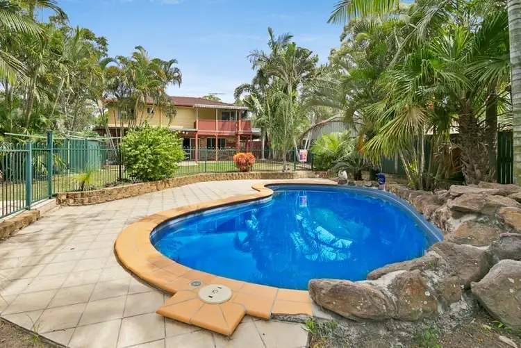 59 Holland Crescent, Capalaba QLD 4157