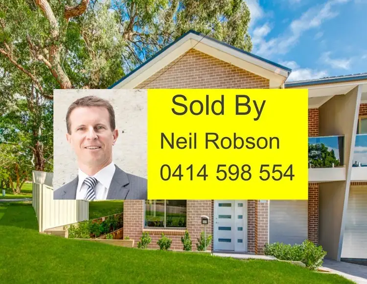 167 Coxs Road, North Ryde NSW 2113