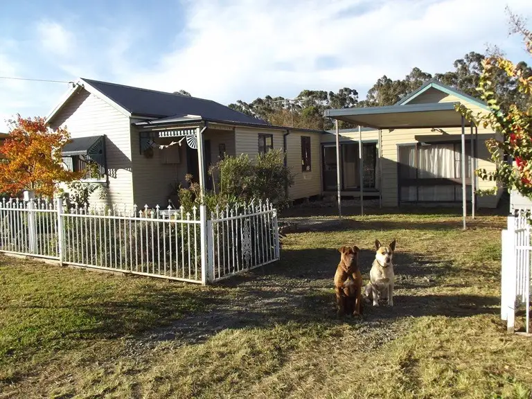 Main view of Homely house listing, 18 Quorrobolong Road, Cessnock NSW 2325
