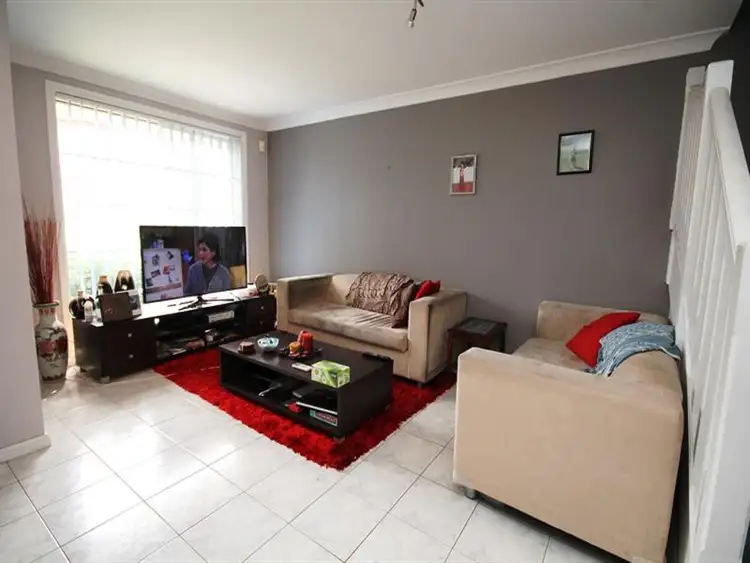 Third view of Homely townhouse listing, 12/162-164 Chifley Street, Wetherill Park NSW 2164