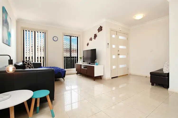 Third view of Homely house listing, 3/76 Adelaide Street, Oxley Park NSW 2760