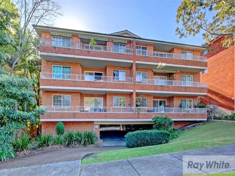 Main view of Homely unit listing, 6/26 High Street, Carlton NSW 2218