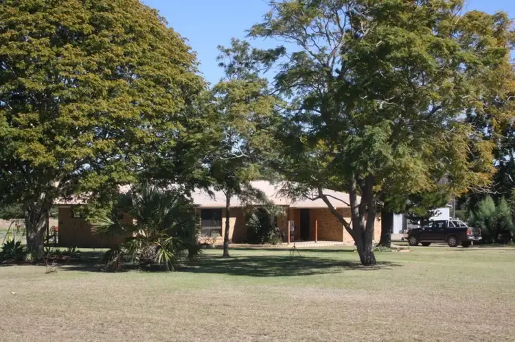 Fifth view of Homely rural property listing, 416 Gayndah-Mundubbera Road, Gayndah QLD 4625