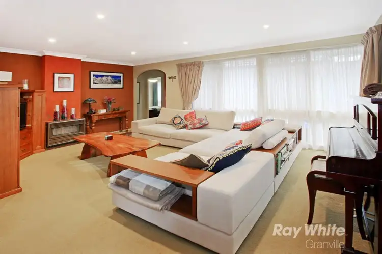 Second view of Homely house listing, 119 Kootingal Street, Greystanes NSW 2145